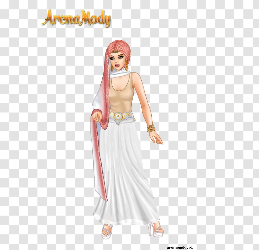Lady Popular Anne Shirley Fashion Arena Drawing - Costume Design - Character Transparent PNG
