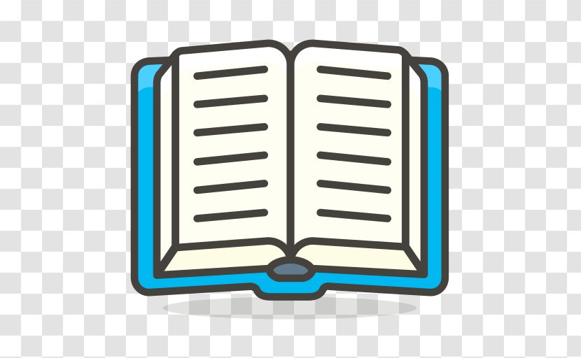 Emoji Book Bible Transparent PNG