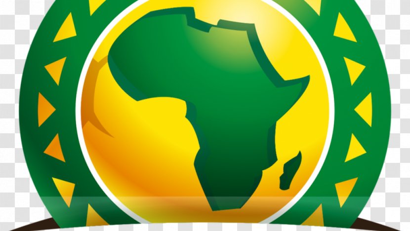 CAF Confederation Cup Champions League Africa Of Nations FIFA Confederations - Football In Transparent PNG