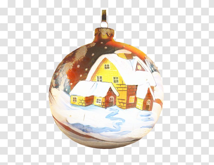 Christmas Day - Ornament Holiday Transparent PNG