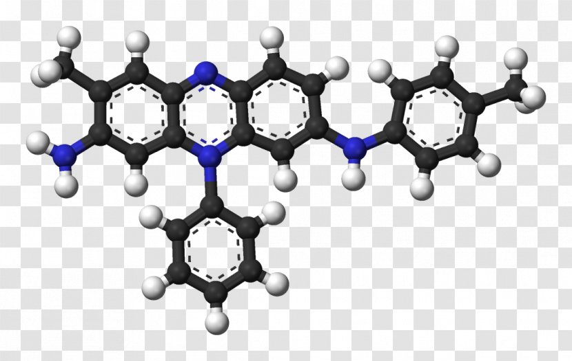 Chemical Compound Organic Chemistry Substance Biochemistry - Aromaticity - Molecule Transparent PNG