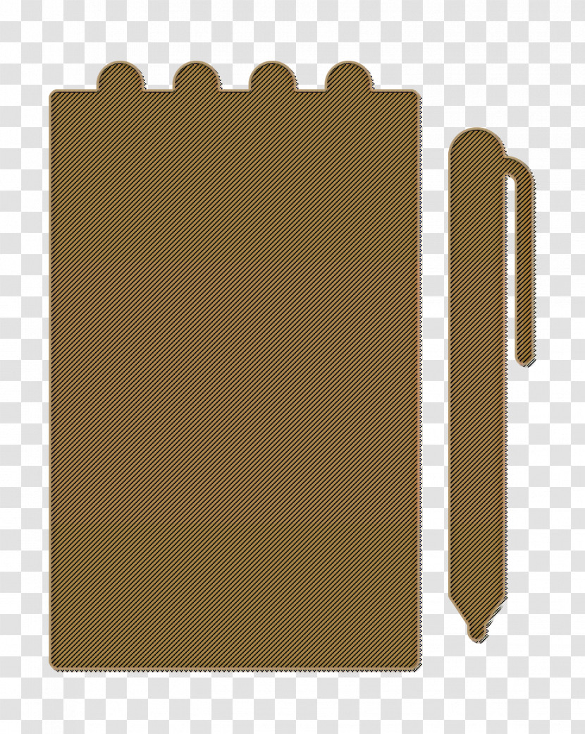 Restaurant Icon Order Icon Notes Icon Transparent PNG