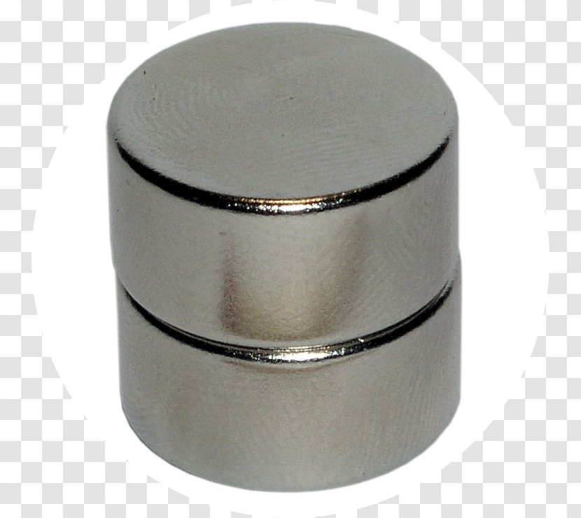 Craft Magnets Neodymium Magnet Iron Rare-earth Element - Metal Transparent PNG