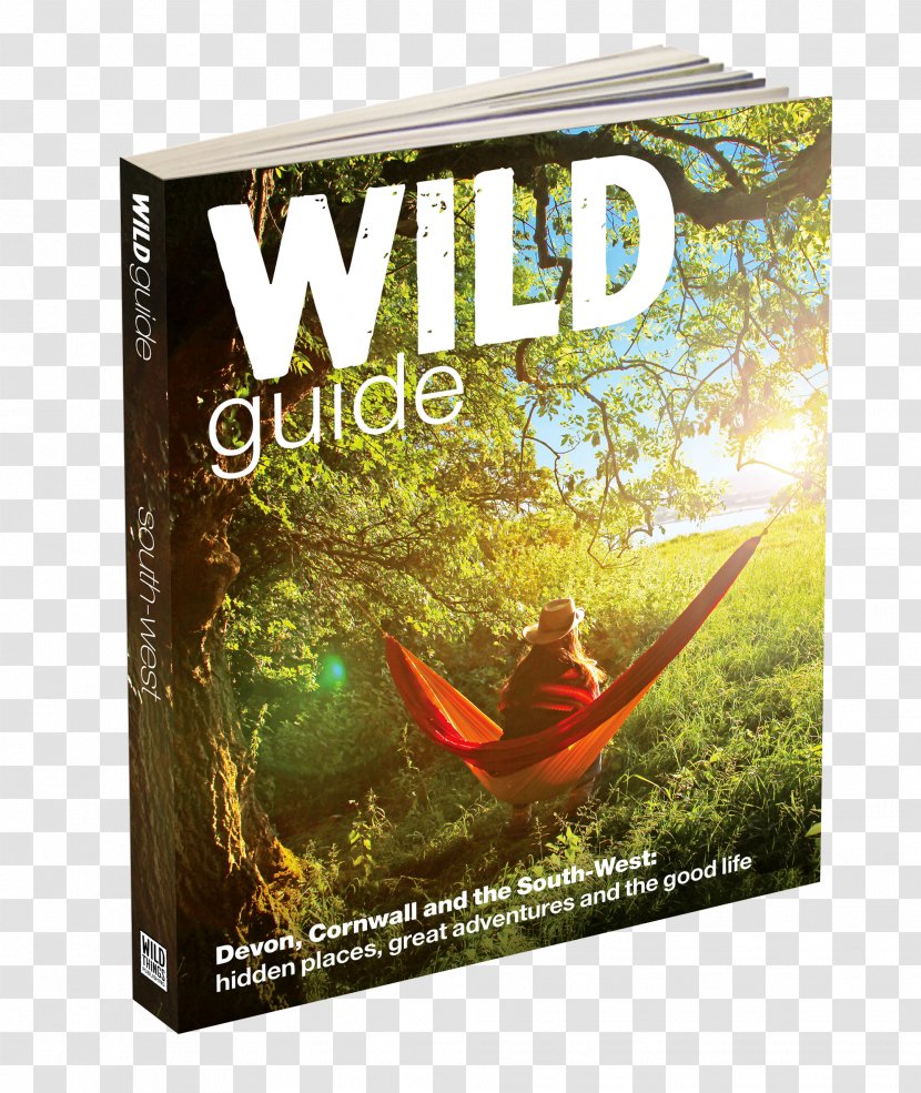 Wild Guide: Devon, Cornwall And South West Somerset Dorset - Organism Transparent PNG