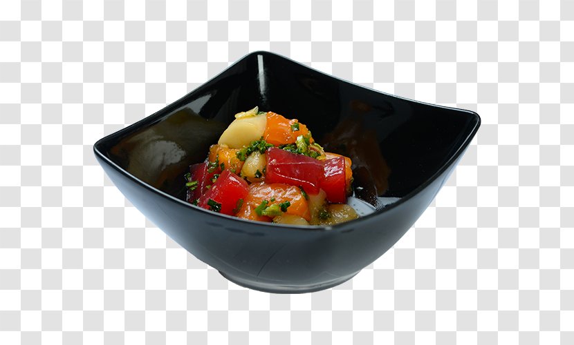 Vegetarian Cuisine Salad Bowl Vegetable Wok - Food Transparent PNG