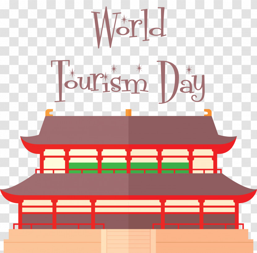 World Tourism Day Travel Transparent PNG