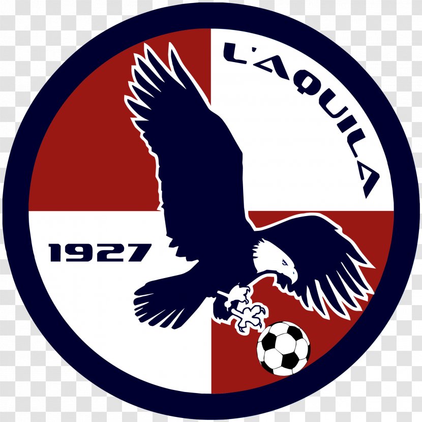 L'Aquila Calcio 1927 Serie D C A.S.D. Francavilla - Sky Sport - Aquila Transparent PNG