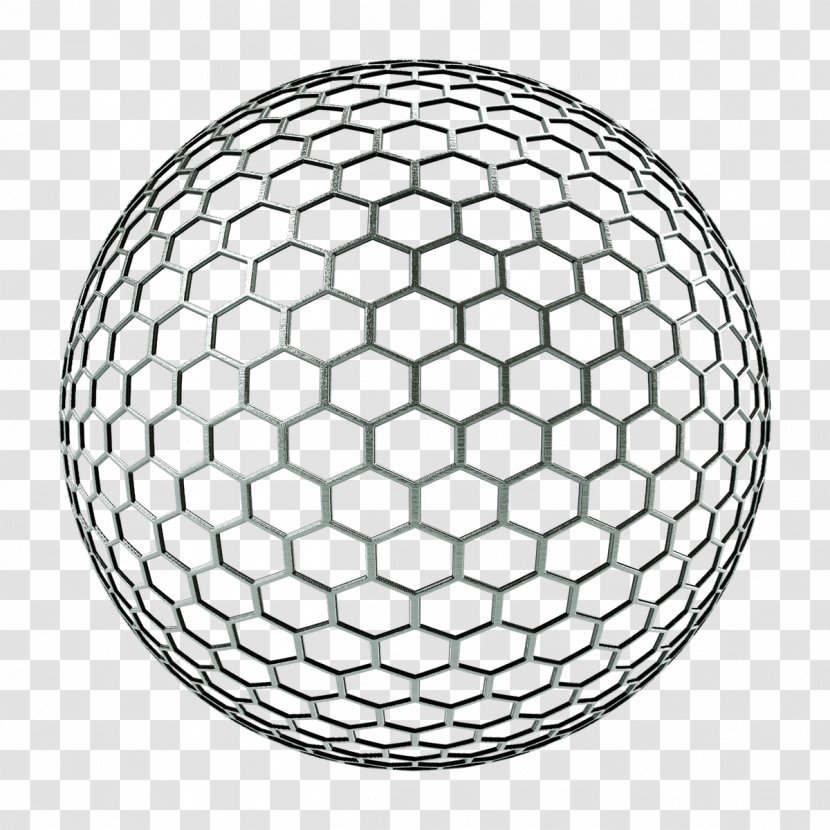 Metal Background - Vase - Ball Sphere Transparent PNG