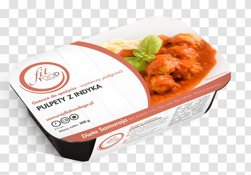 Dish Kasha Risotto Rice Pulpet - Tomato Sauce - Polish Cuisine Transparent PNG