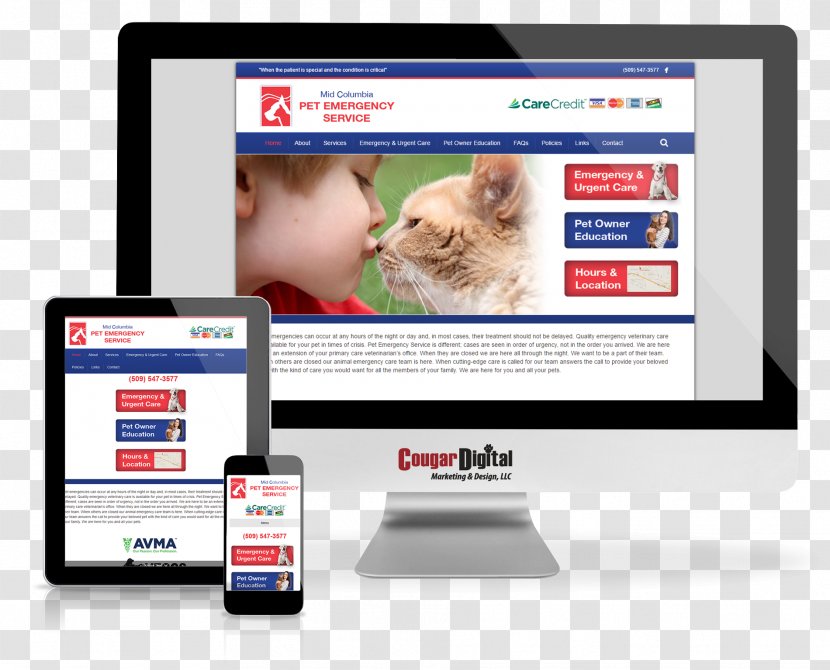 Web Page Digital Marketing Design Online Advertising - Organization Transparent PNG