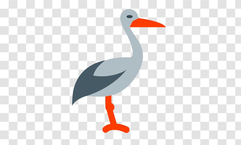 Bird Icon Design Download Clip Art - Water Transparent PNG