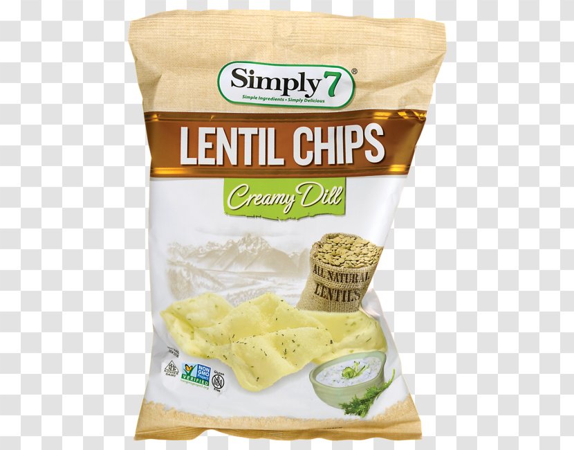 Potato Chip Vegetarian Cuisine Flavor Organic Food - Salt - Order Gourmet Meal Transparent PNG