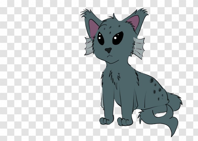 Whiskers Dog Cat Horse Legendary Creature - Tree - Sea Transparent PNG
