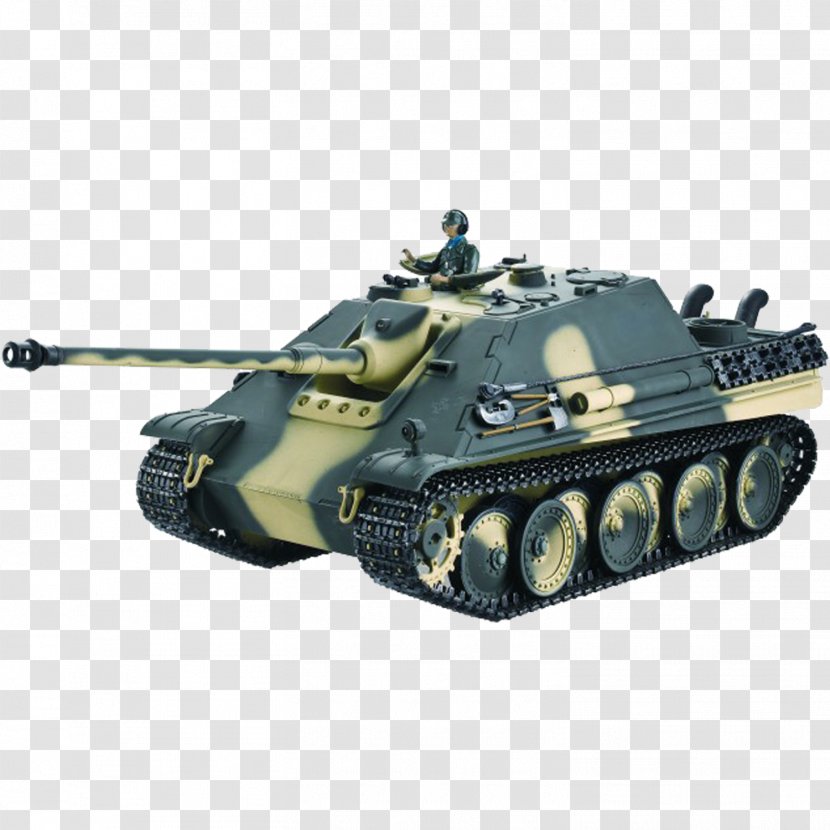 Jagdpanther Panther Tank Tiger II Transparent PNG