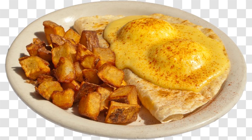 Full Breakfast Front Range Barbeque Bacon Chicken Fingers - American Food - Eggs Benedict Transparent PNG