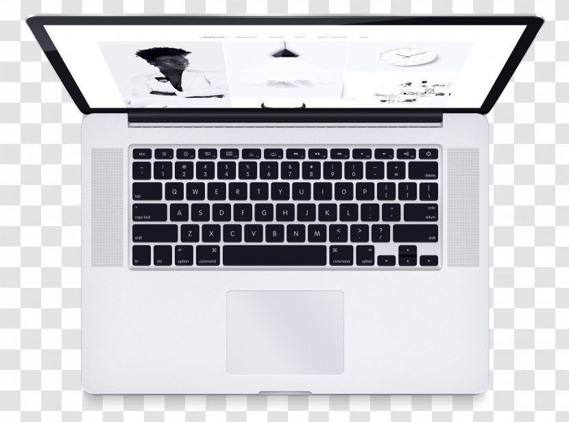 MacBook Air Pro Laptop Computer Cases & Housings - Apple Macbook 15 2017 Transparent PNG