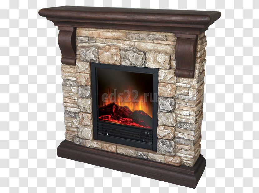 Electric Fireplace Electrolux Hearth Electricity - Heat Transparent PNG