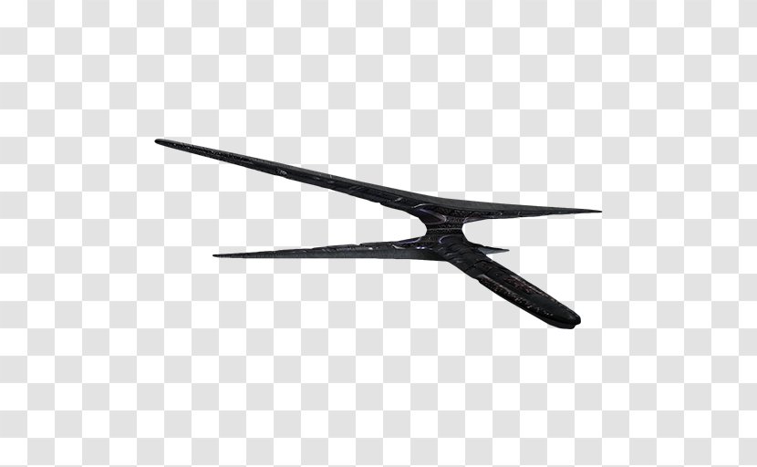 Line Angle - Wing Transparent PNG