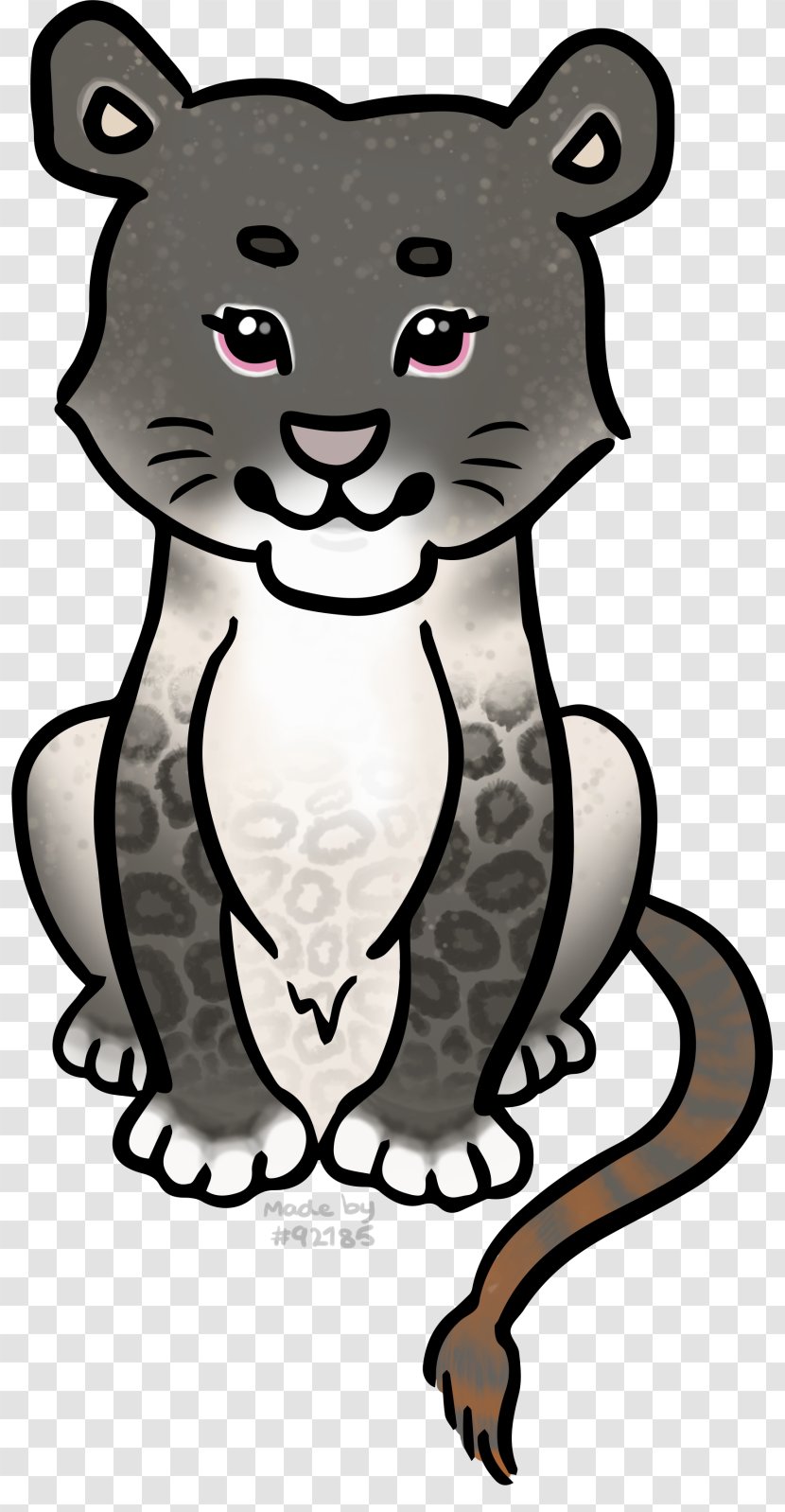 Whiskers Cat Rodent Procyonidae Clip Art Transparent PNG