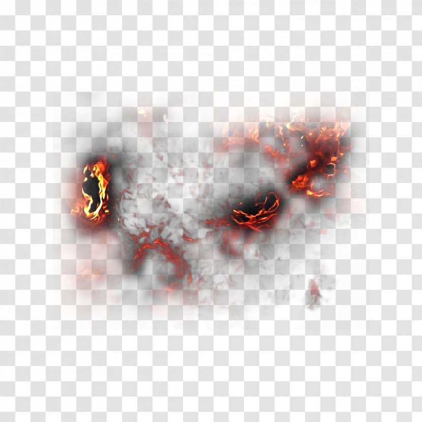 Flame Desktop Wallpaper Fire - Environment - Red Transparent PNG