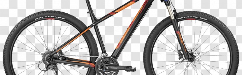 Giant Bicycles Mountain Bike 29er Shimano - Bicycle Transparent PNG