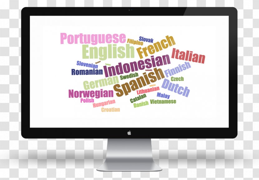 Logo Display Advertising Полиграфический дизайн Poligrafia Web Banner - Text - Language Learning Software Transparent PNG