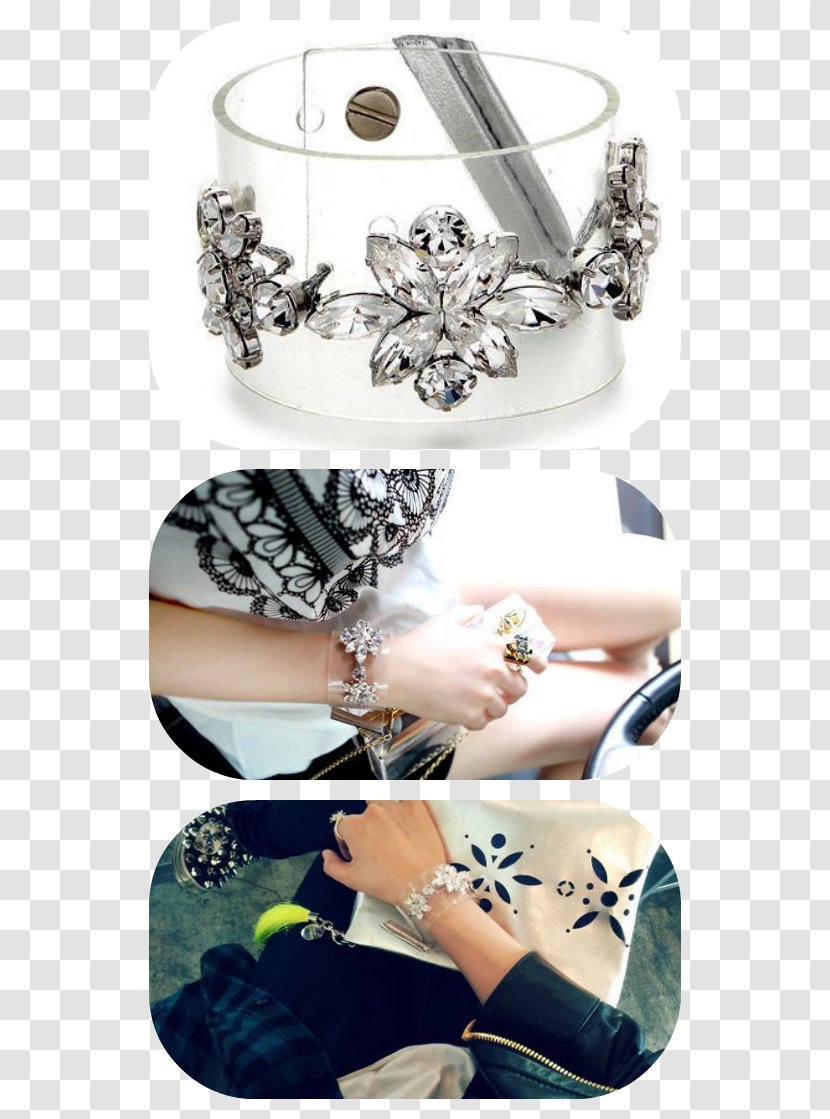 Bracelet Earring Jewellery Fashion - Shoe Transparent PNG