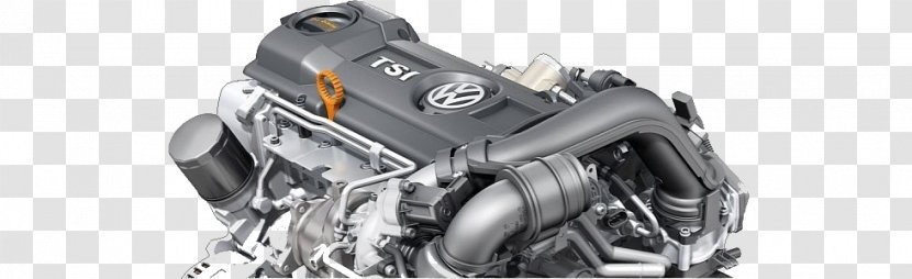 Volkswagen Golf Scirocco Tiguan TSI - Automotive Ignition Part Transparent PNG