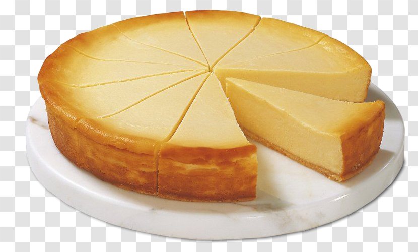 Cheesecake Cream Cheese Stuffing - Cake Transparent PNG