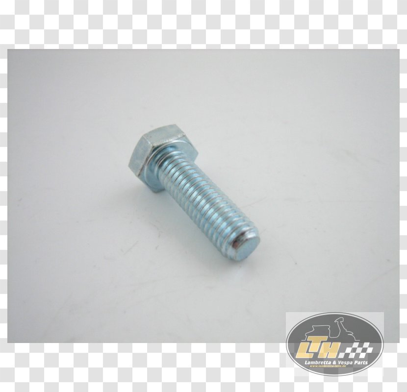 Fastener Nut ISO Metric Screw Thread - Hexagonal Transparent PNG