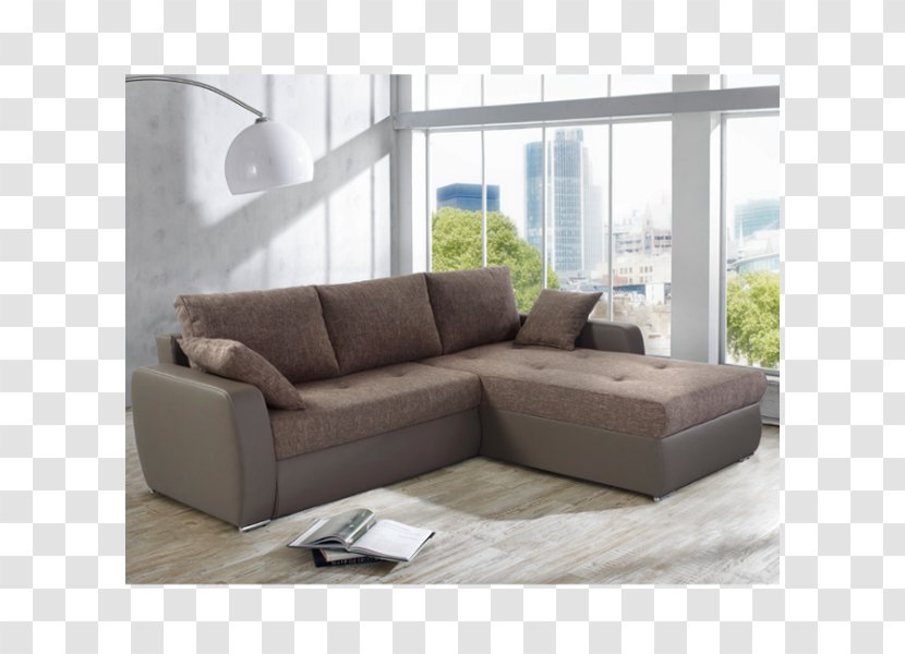Sofa Bed Couch Furniture Table Canapé - Canap%c3%a9 Transparent PNG