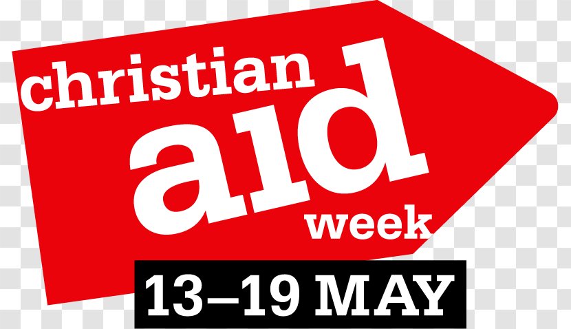 Christian Aid Week Fundraising Poverty Church - Community Transparent PNG