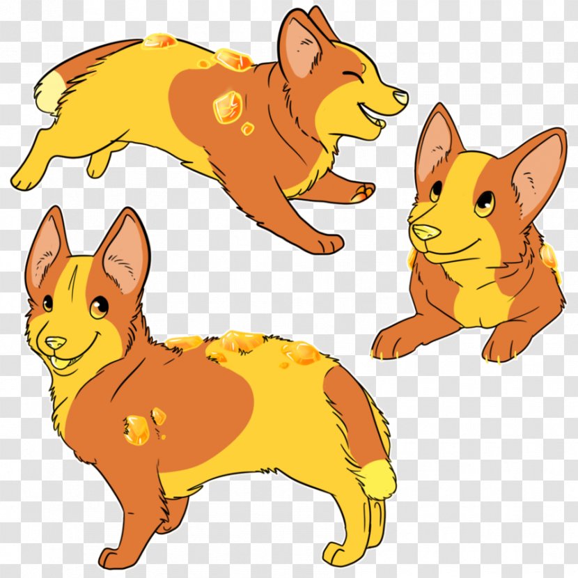 Red Fox Dog Whiskers Snout Clip Art - Carnivoran Transparent PNG