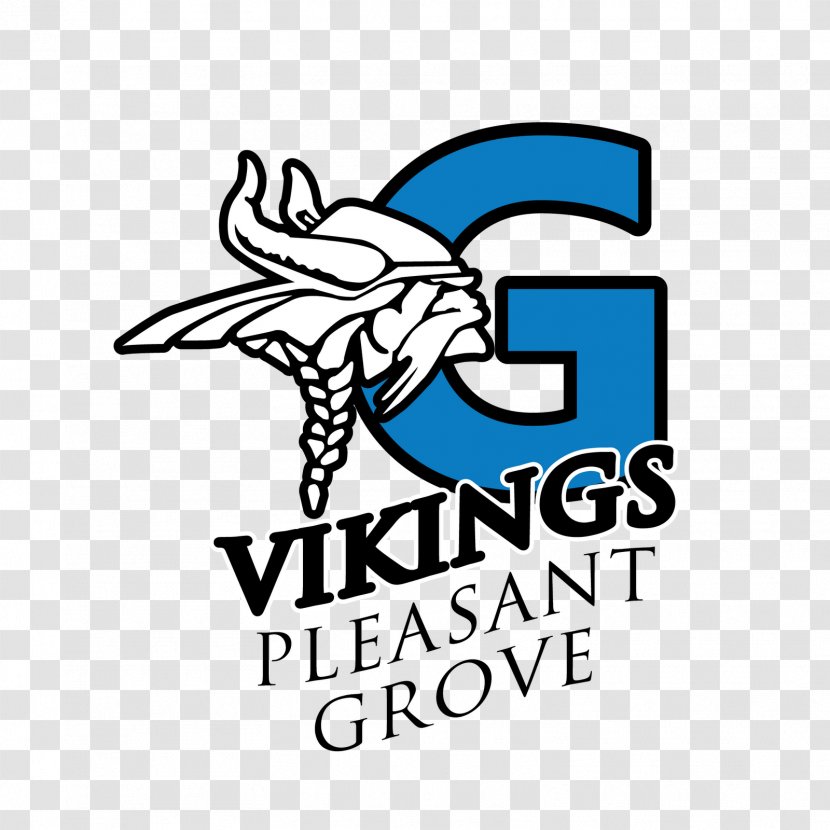 Pleasant Grove High School National Secondary American Football Transparent PNG