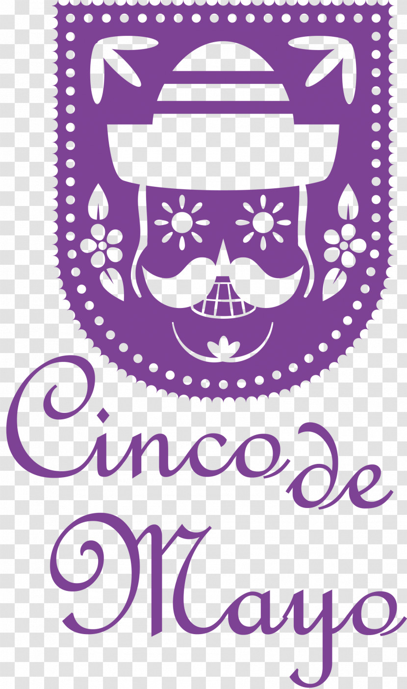 Cinco De Mayo Fifth Of May Transparent PNG