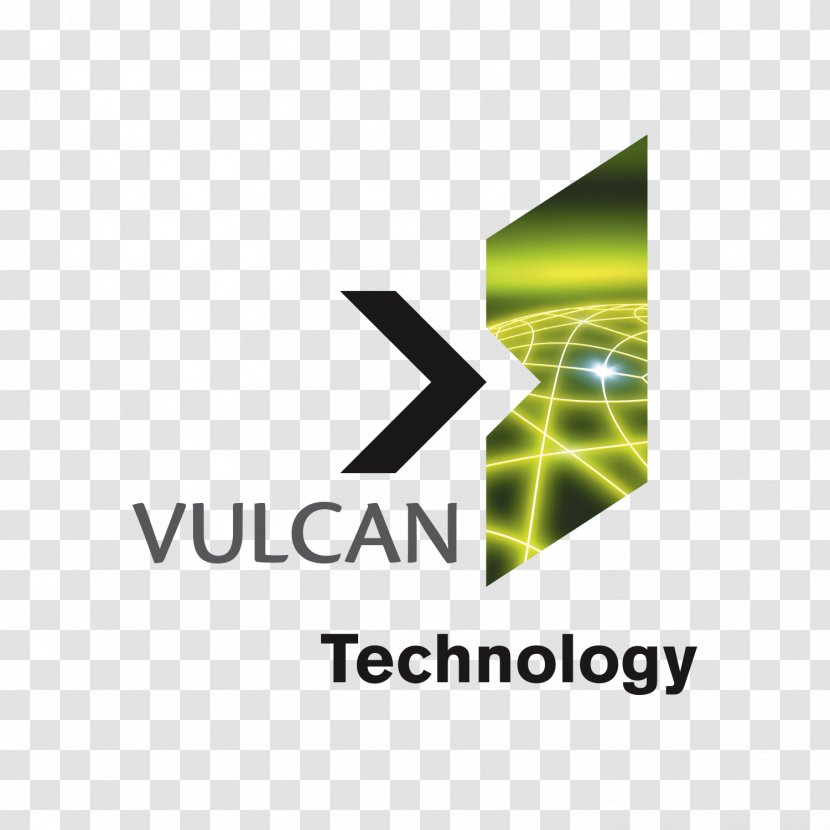 Vulcan Capital Management Business Microsoft Technology - Logo Transparent PNG
