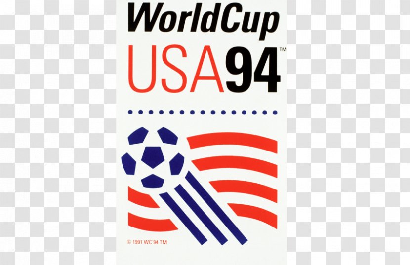 1994 FIFA World Cup Final 2018 2002 2014 - Fifa - United States Transparent PNG