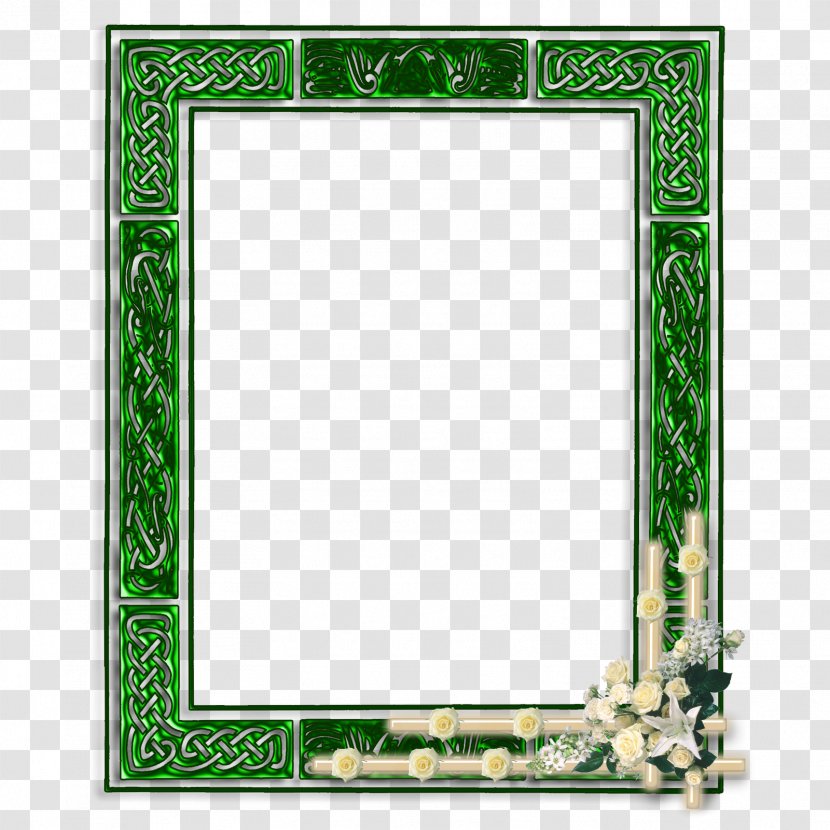 Picture Frames Molding Photography - BORDAS Transparent PNG