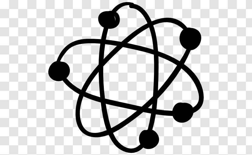 Research Molecule Science Atom Symbol Transparent PNG