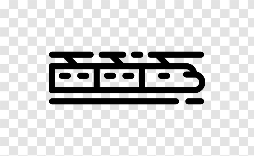 Train Rail Transport Rapid Transit - Rectangle - Egypt Landmark Transparent PNG