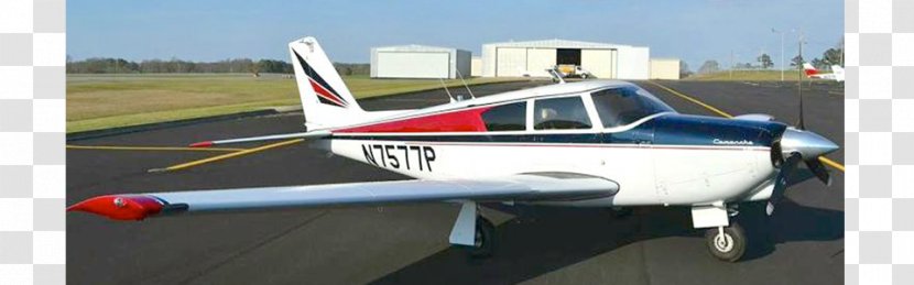 Piper PA-24 Comanche Cessna 150 250 Aircraft PA-32R - Motor Glider Transparent PNG