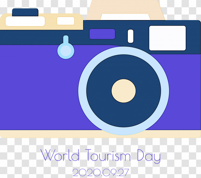 World Tourism Day Travel Transparent PNG