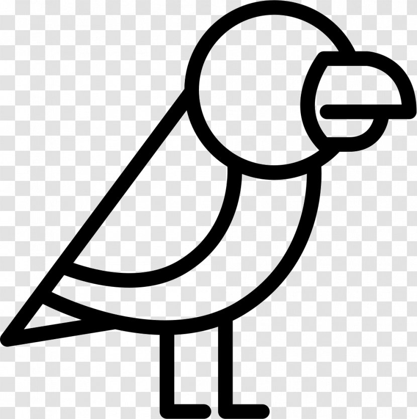 Bird - Pet Shop - Symbol Transparent PNG
