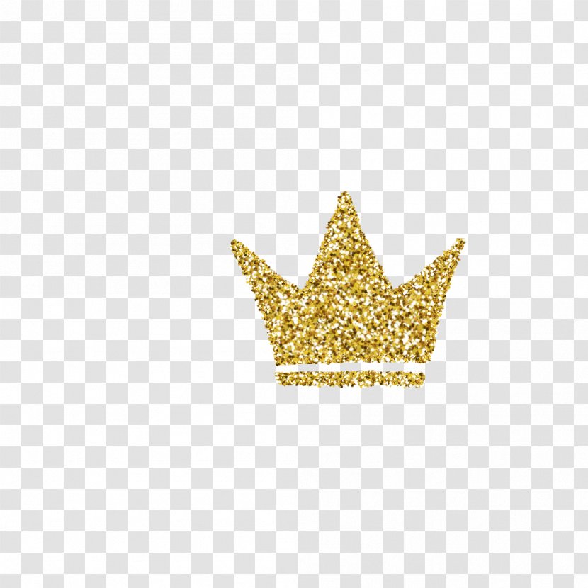 Crown Gold Clip Art Image - Jewellery Transparent PNG