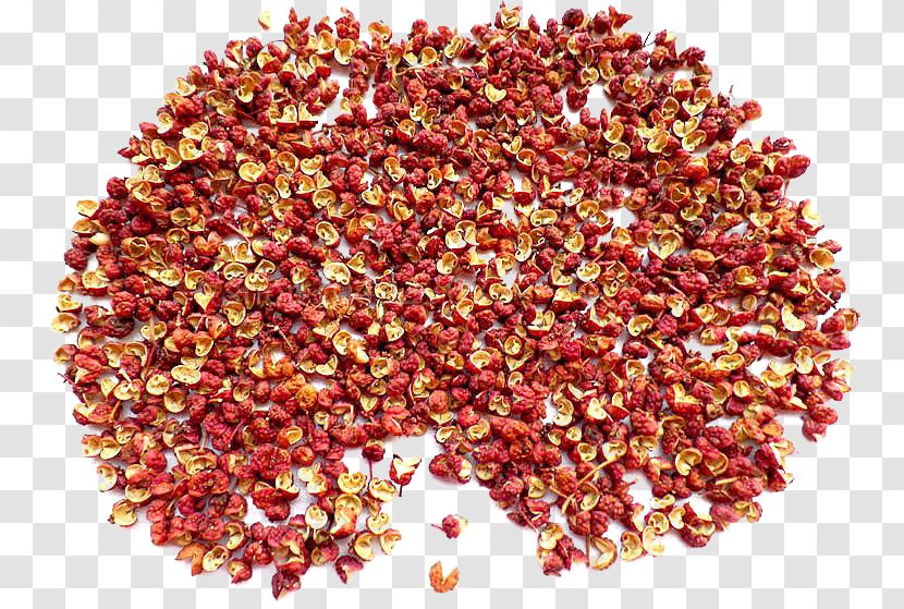 Sichuan Pepper Zanthoxylum Piperitum Simulans Condiment - Na Transparent PNG
