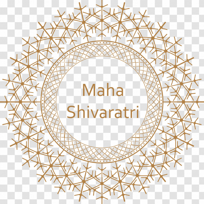 Maha Shivaratri Happy Shivaratri Lord Shiva Transparent PNG
