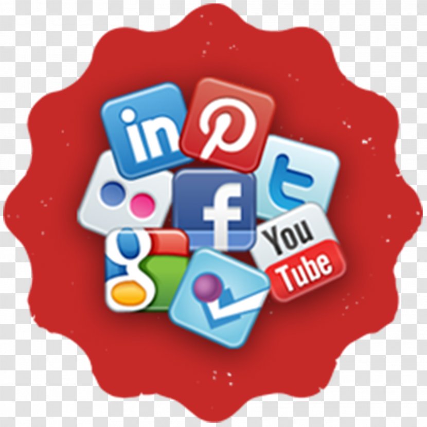 Social Media Marketing Clip Art - Blog Transparent PNG