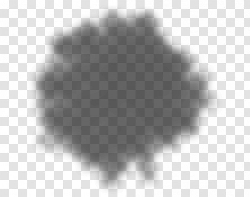 Cumulus White Desktop Wallpaper Mist Font - Heart Transparent PNG