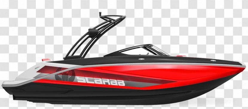 Sea-Doo Boat Bombardier Recreational Products Yacht BRP-Rotax GmbH & Co. KG - Mode Of Transport - Dealer Transparent PNG
