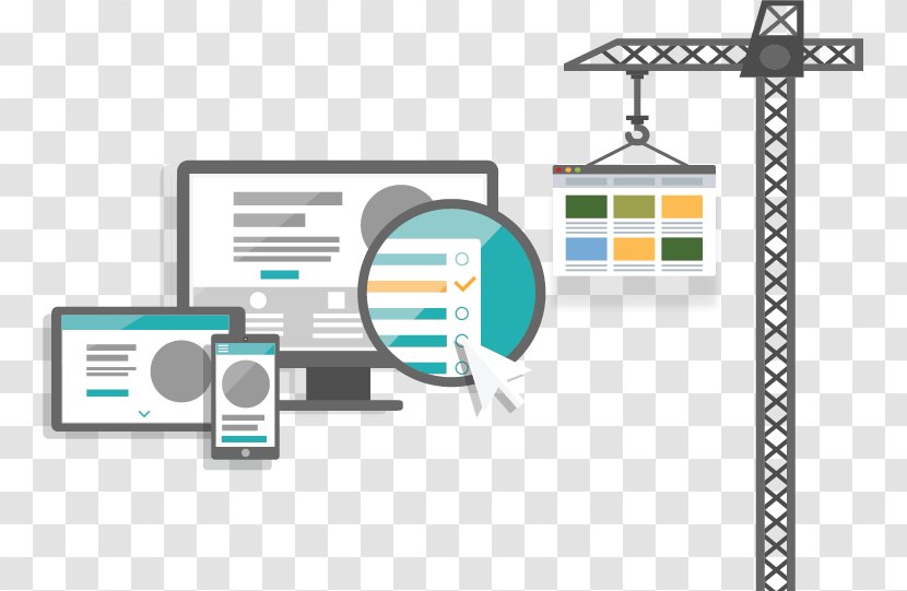 Responsive Web Design Tablet Computers Information - Area - Computer Transparent PNG